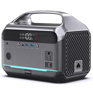 NEO-K2 600W 288Wh Power Station - Product Image 1
