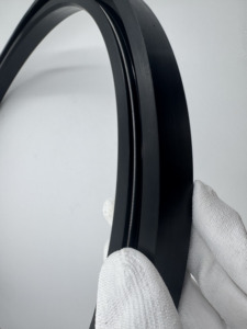 Non-Skeleton Type Oil <b>Seal</b> High Performance Sealing Ring J/U Type Non-Skeleton Oil <b>Seal</b> - Product Image 2