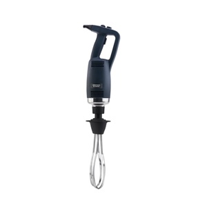 Mixeur Plongeant Commercial, Batteur à Main, Lame en Acier Inoxydable, Contrôle de Vitesse Variable, Haute Vitesse 500W pour Hôtels - Product Image 4