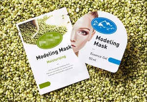 工場供給タンパク質分離粉末緑豆粉末緑豆タンパク質粉末 - Product Image 4