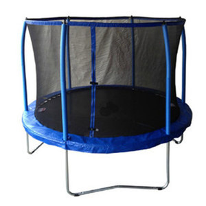 Trampolín Sams Club Nantong trampolín ciruela 8ft trampolín - Product Image 1