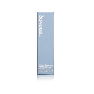 Crema Reparadora Dérmica Sovonn Green Cica 40 ml Para Todo Tipo de Piel Con Ingrediente Cica - Product Image 2