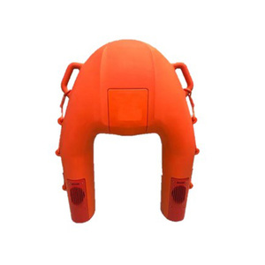 Centall <span class=keywords><strong>bouée</strong></span> <span class=keywords><strong>de</strong></span> <span class=keywords><strong>sauvetage</strong></span> télécommandée Intelligent Water Emergency Rescue Float-Wing High Speed Lake River Sea Lifebuoy Robots - Product Image 5