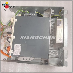 JENNEY Original New PL.572.3000/04 LXM32CD18M2 Motion Servo Controller for Heidelberg <b>Printing</b> <b>Machine</b> Parts - Product Image 2