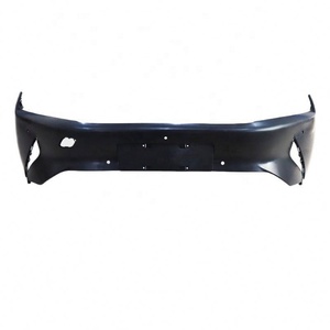 Pour 20 modèles de Byd Han Ev, ensemble de pare-chocs avant Hce-2803111A/97 - Product Image 4