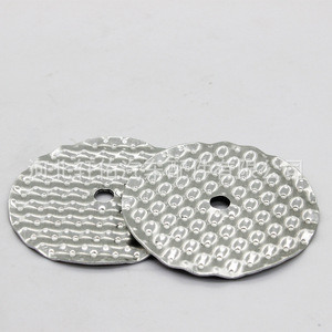 Plaque anti-vibration N90335004, 2 pièces, pour Volkswagen Audi Sharan Octavia, compartiment moteur, matériau en fer - Product Image 2