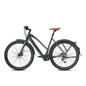 Fafrees F700W EU สีดำ/น้ำเงินเข้ม สำหรับการเดินทางในเมือง - Product Image 3