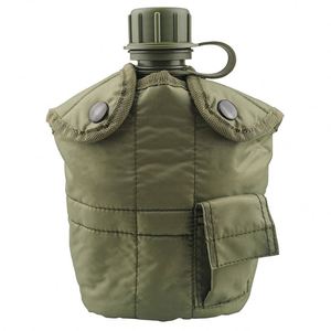 Muestra gratuita: Nuevas botellas de agua portátiles para exteriores, que mantienen el agua fría o caliente, botellas de agua deportivas de lujo, termo, taza. - Product Image 2