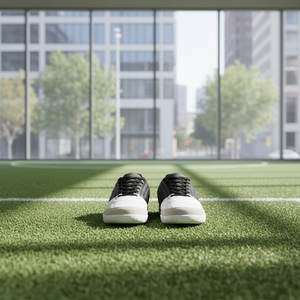 <span class=keywords><strong>Scarpe</strong></span> da Calcio Indoor IC da <span class=keywords><strong>Uomo</strong></span> 2026 di Alta Qualità Traspiranti con Taglio Alto e Basso - Product Image 3