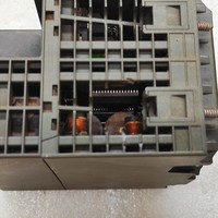 6ES7 315-2AF01-0AB0 CPU 315-2 DP DAÑADO - ROTTO