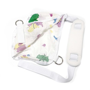 Arm Sling Voor Kinderen Arm Brace Voor Gebroken Botten Elleboog Pols Ondersteuning Arm Ondersteuning Sling Schouder Immobilisator Voor Kinderen - Product Image 5