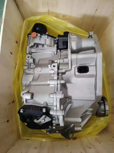 Boîte de vitesses <span class=keywords><strong>automatique</strong></span> remanufacturée DSG 0am Dq200 7 vitesses pour VW Audi <span class=keywords><strong>Skoda</strong></span> - Product Image 2