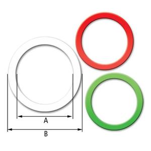 High Industrial O Ring <b>Seal</b> Metal Steel PVC Stainless Steel Plastic Cable Entry Oil Mechanical <b>Seal</b> - Product Image 4