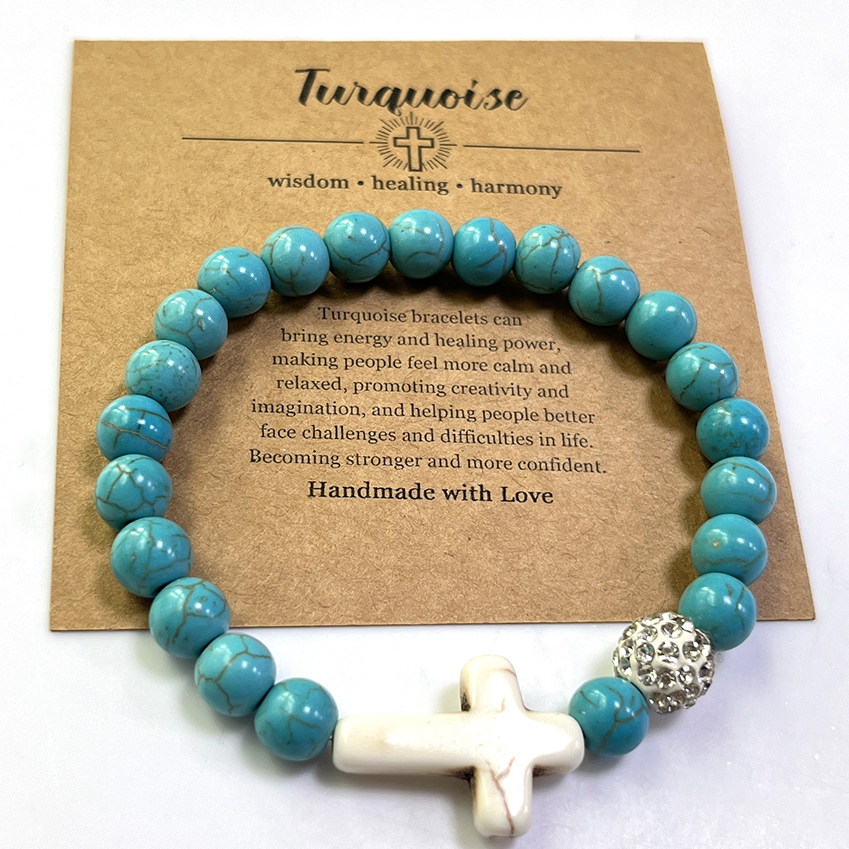 Turquoise