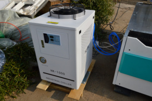 Machine <span class=keywords><strong>de</strong></span> découpe laser à fibre 1kw, haute qualité, moins cher, avec 2 têtes laser - Product Image 5