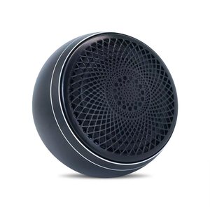 Subwoofer Globular de Rango Medio para Auto, 6.8cm, 4 Ohmios, 12V, Bobina de Voz Única, Altavoz de Rango Completo para Mejora de Audio Automotriz - Product Image 3