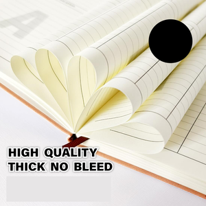 Kinh Thánh nghiên cứu máy tính xách tay da mềm Bìa cầu nguyện Tạp Chí ghi chú hàng Ngày Tận tâm kế hoạch tự ghi âm - Product Image 5