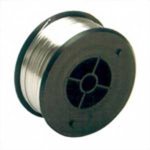 สายลวดอลูมิเนียม802062 telwin ขนาด0.8มม. 0.5กก. สำหรับเชื่อม - Product Image 1