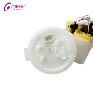 Ensemble de pompe à carburant COMOOL 16117214882 16119468612 pour BMW X3 X4 G01 G02 G08 Module de distribution de carburant - Product Image 1