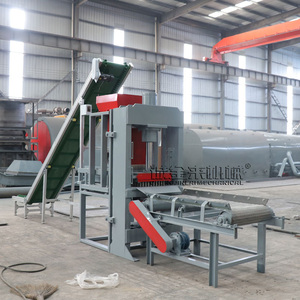 เตาเผาถอดสีอะลูมิเนียมด้วยการเผาผลาญที่อุณหภูมิสูง ใช้งานง่าย - Product Image 4