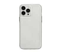 2025 Hot High-end Soft HD TPU Phone Space Case para Samsung Galaxy A06 Phone Case Samsung A55 Space Case A35 Phone Covers A15 TPU