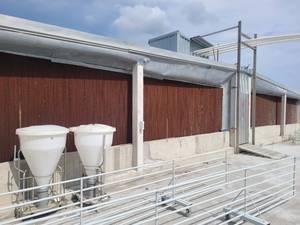 Quality Poultry Farm <strong>Cooling</strong> <strong>Pad</strong> Evaporative <strong>Cooling</strong> <strong>Pad</strong> System For Amialn Farms Or Factories