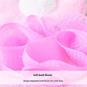 Cartoon Exfoliërende Handschoenen Baby <span class=keywords><strong>Kids</strong></span> Douche Handschoenen Schrobben Handschoenen Badwanten Voor Baby 'S - Product Image 4