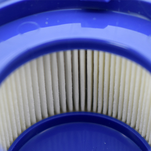 Profilter bài Máy hút bụi HEPA Pet Bộ lọc V6 V7 Tương thích cho hộ gia đình sử dụng điện thay thế năng lượng cho các bộ phận sạch hơn - Product Image 3