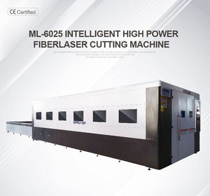 Máquina de Corte por Láser de Fibra Serie 3015 con Costura Estrecha y Funciones Potentes. - Product Image 3