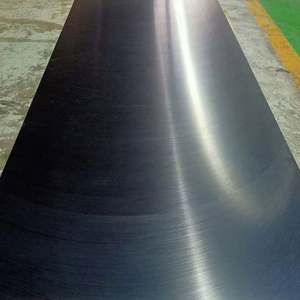 Lámina de Plástico PA66 Certificada por FST, Moldeado a Medida, Perfil de Alta Temperatura de 5 mm, Alta Resistencia a la Abrasión - Product Image 4