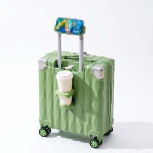 Luxury Kids Small Luggage <strong>Suitcase</strong> - Product Image 1