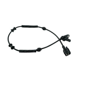 Capteur de vitesse de roue avant pour pièces automobiles coréennes 4892009100 4892009101 4892009102 pour <span class=keywords><strong>SSANGYONG</strong></span> REXTON W 2.2 Xd <span class=keywords><strong>2012</strong></span> 2015 <span class=keywords><strong>KYRON</strong></span> 2.7 - Product Image 1