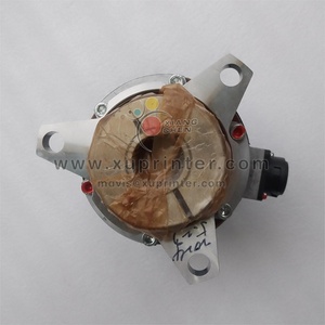 MA L2.105.3052 Ink Fountain Roller Motor M3G084-FA32-18 for Heidelberg Offset <b>Printing</b> <b>Machine</b> Spare Parts - Product Image 6