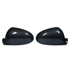 Auto-Zubehör Spiegelabdeckung für Volkswagen <span class=keywords><strong>Golf</strong></span> 5 im Carbon-Look - Product Image 6