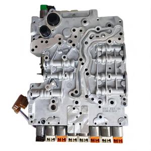 Boîte de vitesses automatique 8HP45 GA8HP45Z pour <span class=keywords><strong>BMW</strong></span> Séries 1, 3, 5, 7, X1, X3, X5 – Ensemble de transmission remis à neuf, pièces de rechange et de réparation - Product Image 1