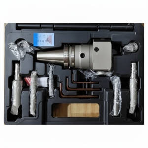 Herramienta perforadora ACCKEE - Product Image 1