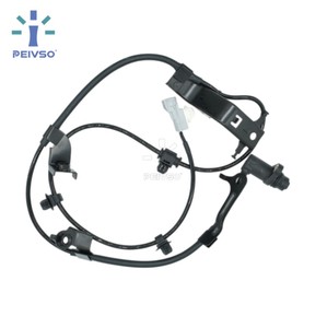 Sensor de Velocidad de Rueda ABS Delantero Izquierdo PEIVSO OEM 9069210 90799350 para GM Chevrolet Sail, 1 Año de Garantía - Product Image 1