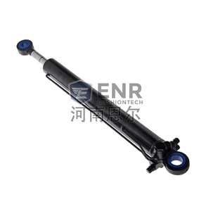 Amortisseur pneumatique ENR CUSHIONTECH A0025537705 pour remplacement de camion - Product Image 1