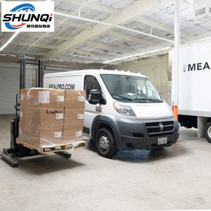 Servicio Integral LCL FCL a Dubái, Arabia Saudita, Omán, Catar, Kuwait, Baréin, Manejo Profesional para Todo Tipo de Carga General - Product Image 6