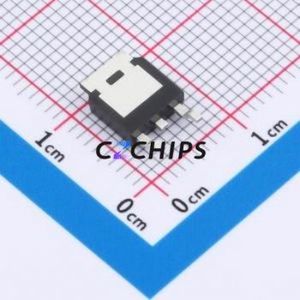 ทรานซิสเตอร์ฟิลด์ทรานซิสเตอร์ (มอสเฟท) ทรานซิสเตอร์ฟิลด์ MSD100N25เป็น252แบบดั้งเดิมและใหม่เอี่ยม - Product Image 2