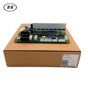 Placa de Relé Mimaki Bheng E400724-0-pb/F MP-E106130 para Impresora Mimaki UJF-3042FX/ UJF-3042HG/ UJF-6042 - Product Image 6