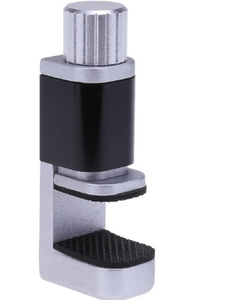 Metall clip befestigung Verstellbarer Befestigungs halter für Handy-LCD-Bildschirm Befestigungs klemme Reparatur Handwerkzeuge