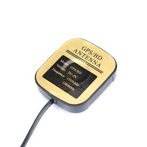 <span class=keywords><strong>BD</strong></span> + GPS two-in-one 2-in-<span class=keywords><strong>1</strong></span> <span class=keywords><strong>BD</strong></span> เสาอากาศ GPS 28DBI รับแสงสูง Beidou GPS สองโหมดนำทางดาวเทียมติดตั้งเสาอากาศรถยนต์ - Product Image 3