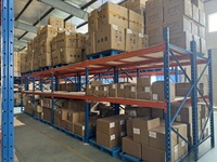 Unidad de Teclado MDI FANUC A02B0281C120 - Programación PLC y Control Industrial Nuevo