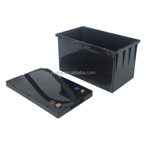 Caja de Batería Lifepo4 12v 24v 48v <span class=keywords><strong>120ah</strong></span> 180ah 200ah 28 Carcasa de Batería Vacía con Tornillos - Product Image 5