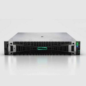 เซิร์ฟเวอร์แร็ค HPe Proliant Dl385 Gen11 G11 รุ่นดั้งเดิม พร้อมโปรเซสเซอร์ AMD EPYC 9454P 8sff/16gb/1tb/mr216i-p/800w ขนาด 1U - Product Image 3