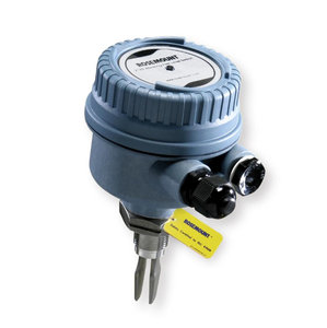 Interrupteur de niveau à fourche vibrante Rose Mount 2120 en acier inoxydable 316L pour la détection de niveau dans les réservoirs d'eau, d'huile et de produits chimiques - Product Image 4