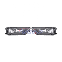 WGYAP OEM 2H6941700 B 2H6941699 B Remplacement de phare antibrouillard halogène avant neuf pour Volkswagen AMAROK 2009-2024