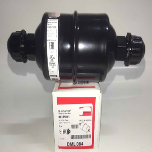 مجموعة من 3 قطع - 023Z5041 فلتر مجفف DML 084 -1/<span class=keywords><strong>2</strong></span>" فلير - جديد - Product Image 1