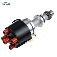 02690521536 2690521536 YAOPEI Nouveau distributeur d'allumage pour Volkswagen Golf Seat Audi OEM